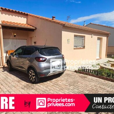 Maison 4 pièces 296500 €