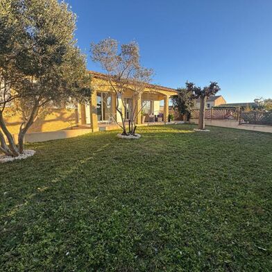 Maison 4 pièces 599000 €