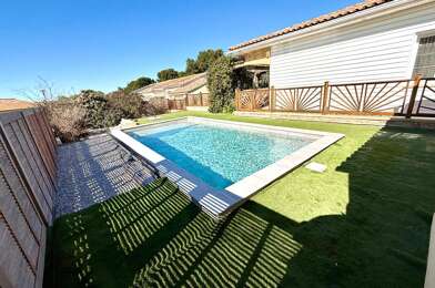 Maison 4 pièces 599000 €