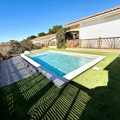 Maison 4 pièces 599000 €