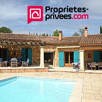 Maison 7 pièces 795000 €