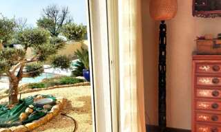 Maison 4 Pièces 124 m² à vendre à Draguignan (83300)