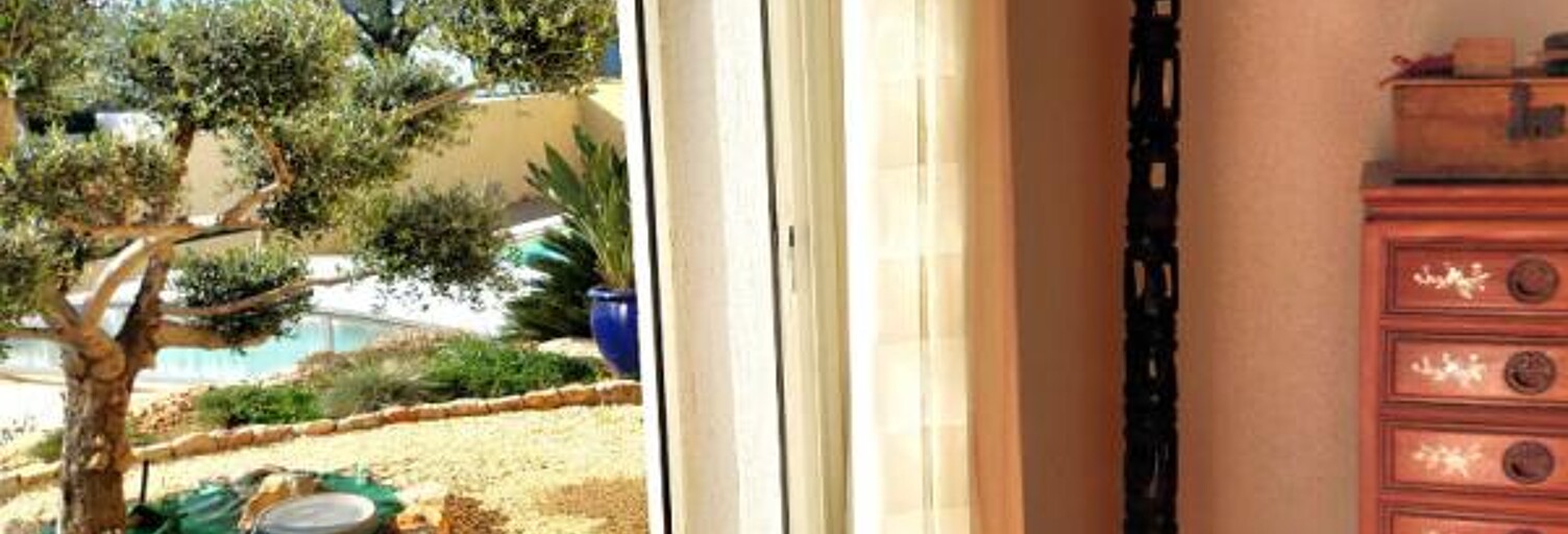 Maison 4 Pièces 124 m² à vendre à Draguignan (83300)