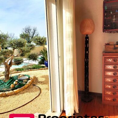 Maison 4 pièces 419000 €