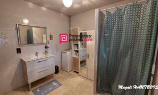 Maison 6 Pièces 167 m² à vendre à Saint-Hilaire-du-Harcouët (50600)