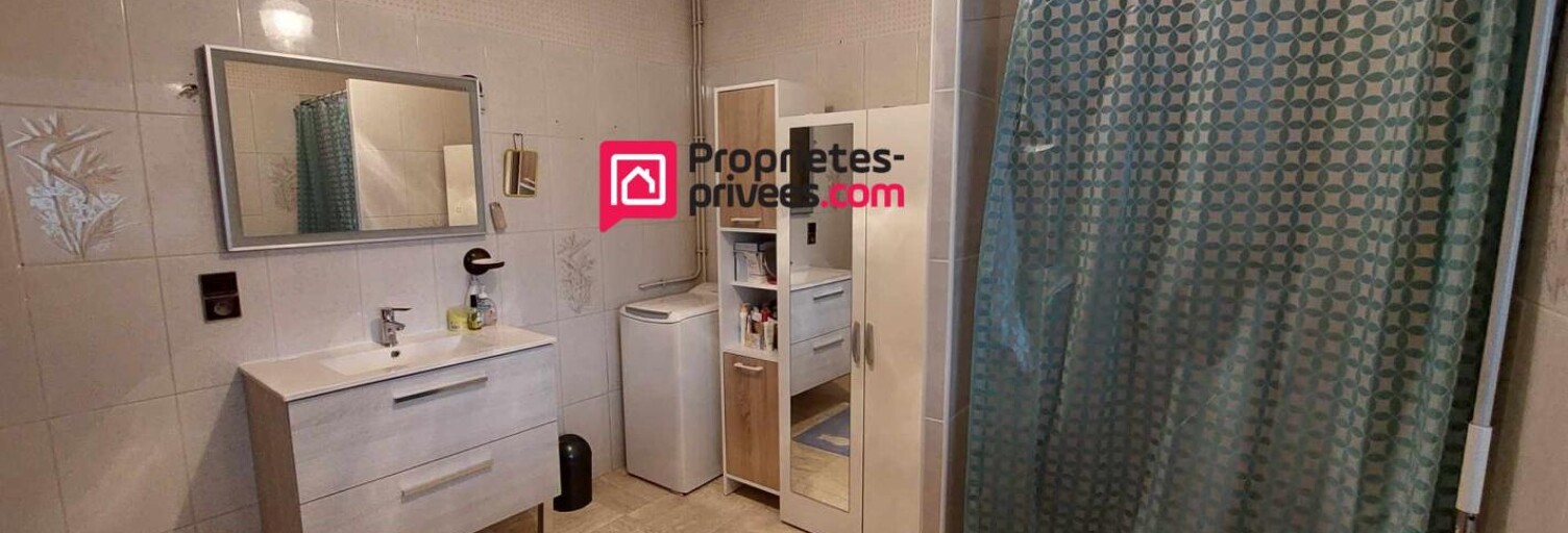 Maison 6 Pièces 167 m² à vendre à Saint-Hilaire-du-Harcouët (50600)