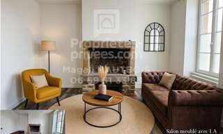 Maison 5 Pièces 78 m² à vendre à Avranches (50300)