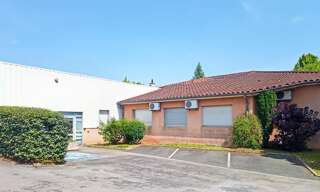 Immeuble  450 m² à vendre à Albi (81000)