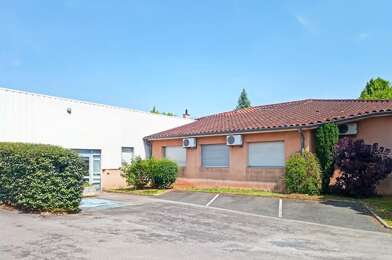 Immeuble  337600 €