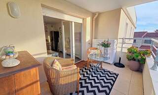 Appartement 2 Pièces 37 m² à vendre à La Garde (83130)