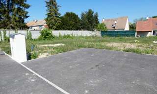 Terrain  426 m² à vendre à Anet (28260)