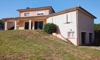 Maison 7 Pièces 206 m² à vendre à Saint-Amans-Soult (81240)