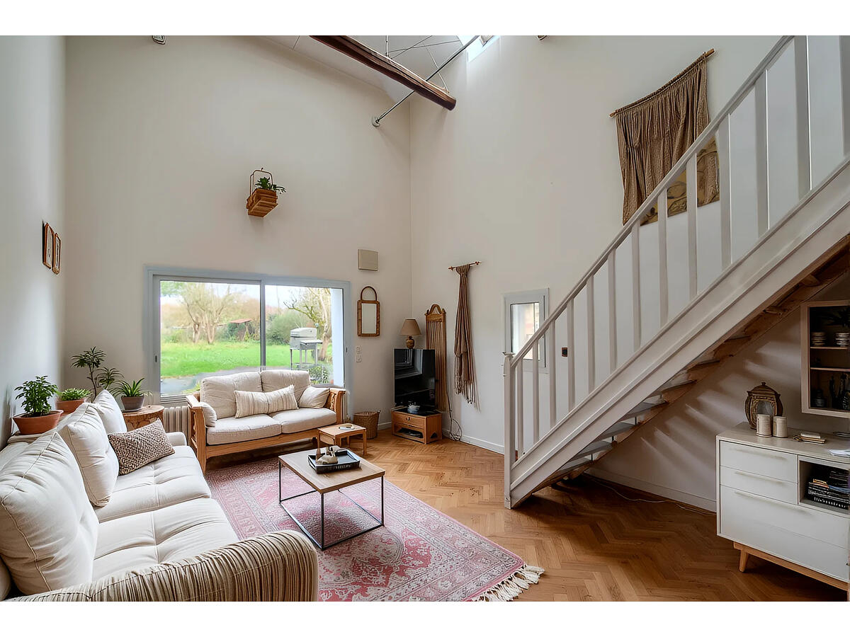 Villa / Maison  T6 à vendre Plailly 60128