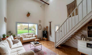 Maison 6 Pièces 145 m² à vendre à Plailly (60128)