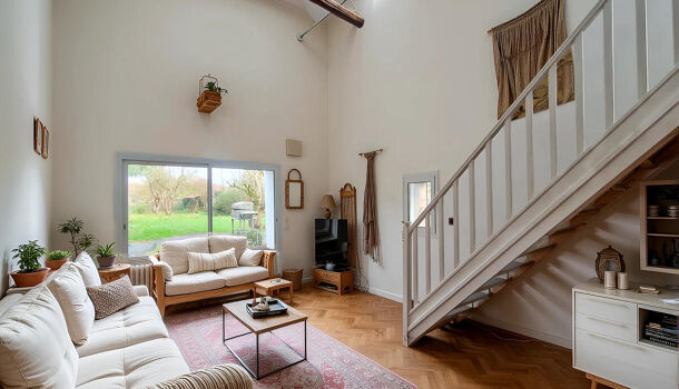 Villa / Maison 6 pièces  à vendre Plailly 60128