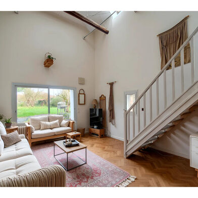 Maison 6 pièces 357000 €