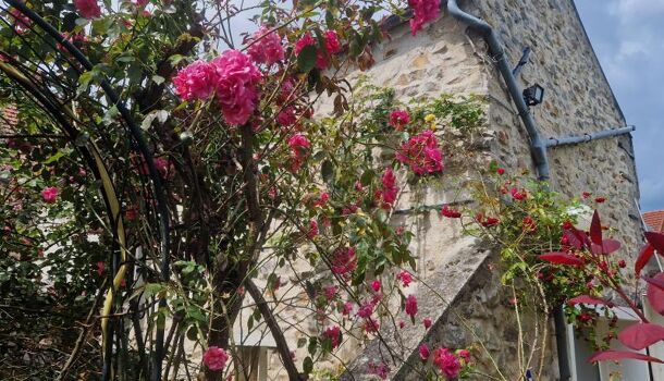 Villa / Maison 6 pièces  à vendre Plailly 60128