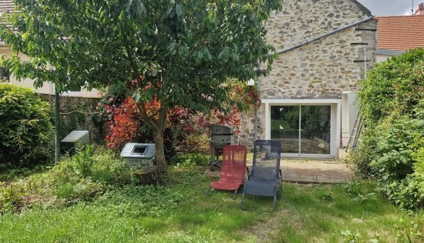 Villa / Maison 6 pièces  à vendre Plailly 60128