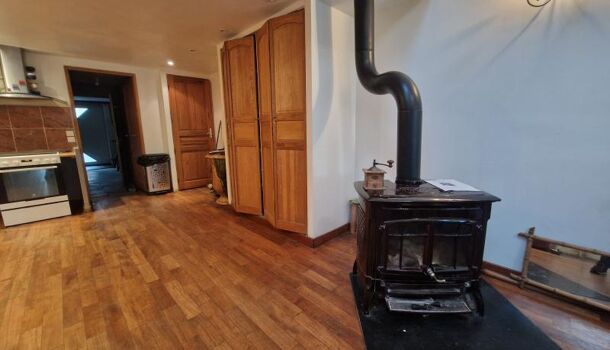 Villa / Maison 6 pièces  à vendre Plailly 60128