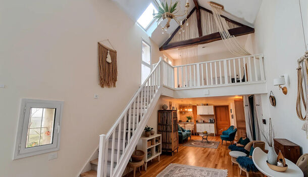 Villa / Maison 6 pièces  à vendre Plailly 60128