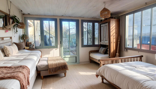 Villa / Maison 6 pièces  à vendre Plailly 60128