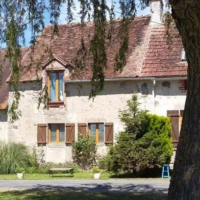 Maison 9 pièces 273000 €