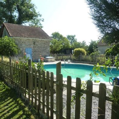 Maison 9 pièces 273000 €