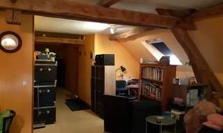 Maison 9 Pièces 229 m² à vendre à Saint-Léger-Magnazeix (87190)