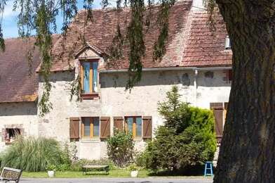 Maison 9 pièces 273000 €