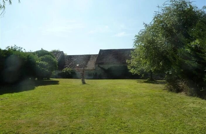 A vendre Propriété d'époque avec piscine près du Dorat. — photo 5