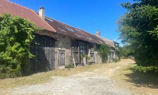 Maison 12 Pièces 280 m² à vendre à Saint-Léger-Magnazeix (87190)