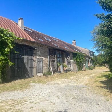 Maison 12 pièces 390000 €