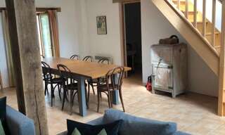 Maison 12 Pièces 280 m² à vendre à Saint-Léger-Magnazeix (87190)