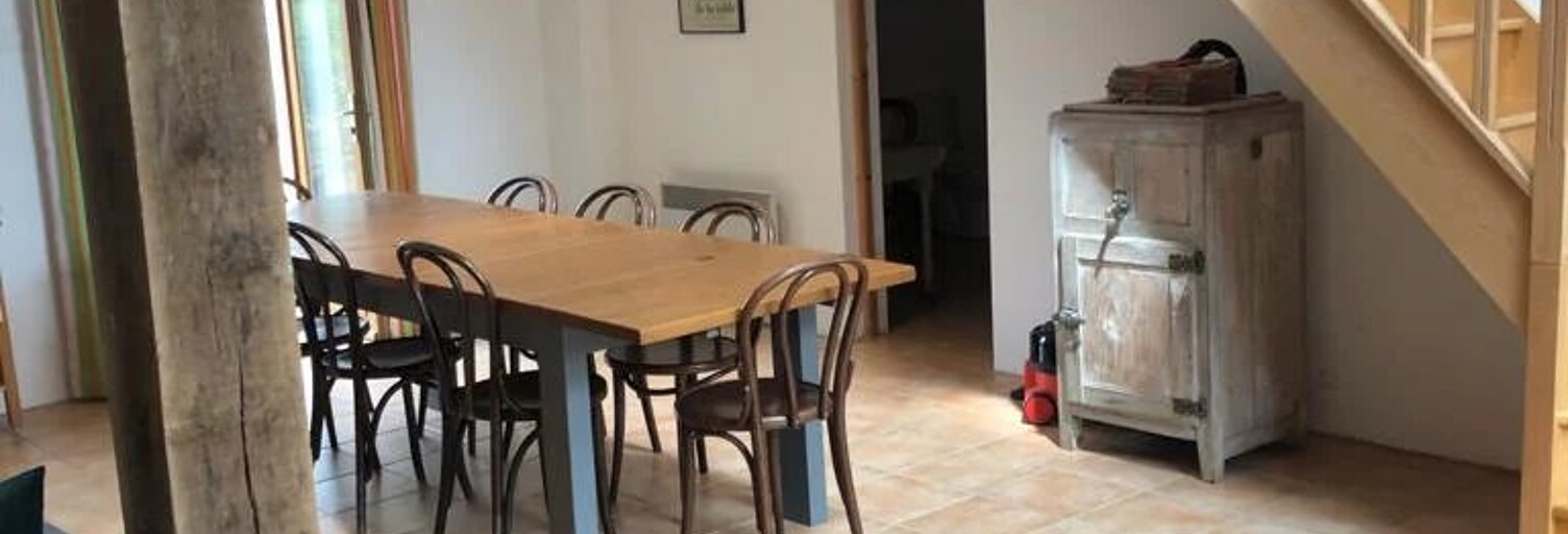 Maison 12 Pièces 280 m² à vendre à Saint-Léger-Magnazeix (87190)