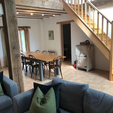 Maison 12 pièces 390000 €