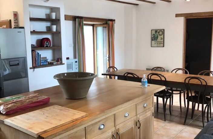 À vendre : petite propriété avec potentiel gîte et piscine - Haute-Vienne — photo 4