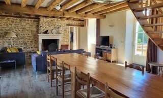 Maison 28 Pièces 552 m² à vendre à Montmorillon (86500)