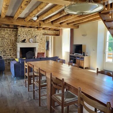 Maison 28 pièces 603200 €