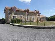 A vendre Complexe de gîtes près de Montmorillon – Vienne — photo 2