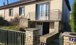 Maison 5 Pièces 84 m² à vendre à Damigny (61250)