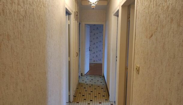 Villa / Maison 5 pièces  à vendre Damigny 61250