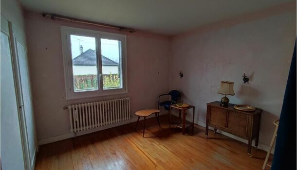 Villa / Maison 5 pièces  à vendre Damigny 61250