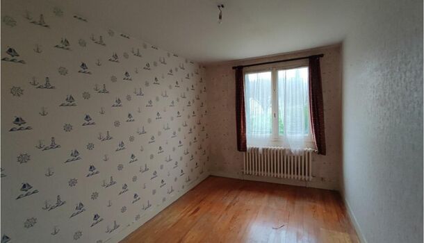 Villa / Maison 5 pièces  à vendre Damigny 61250