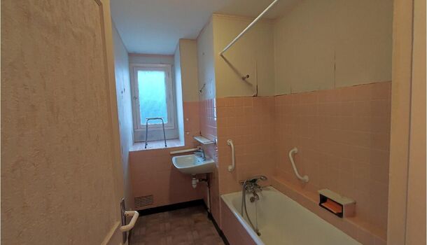 Villa / Maison 5 pièces  à vendre Damigny 61250