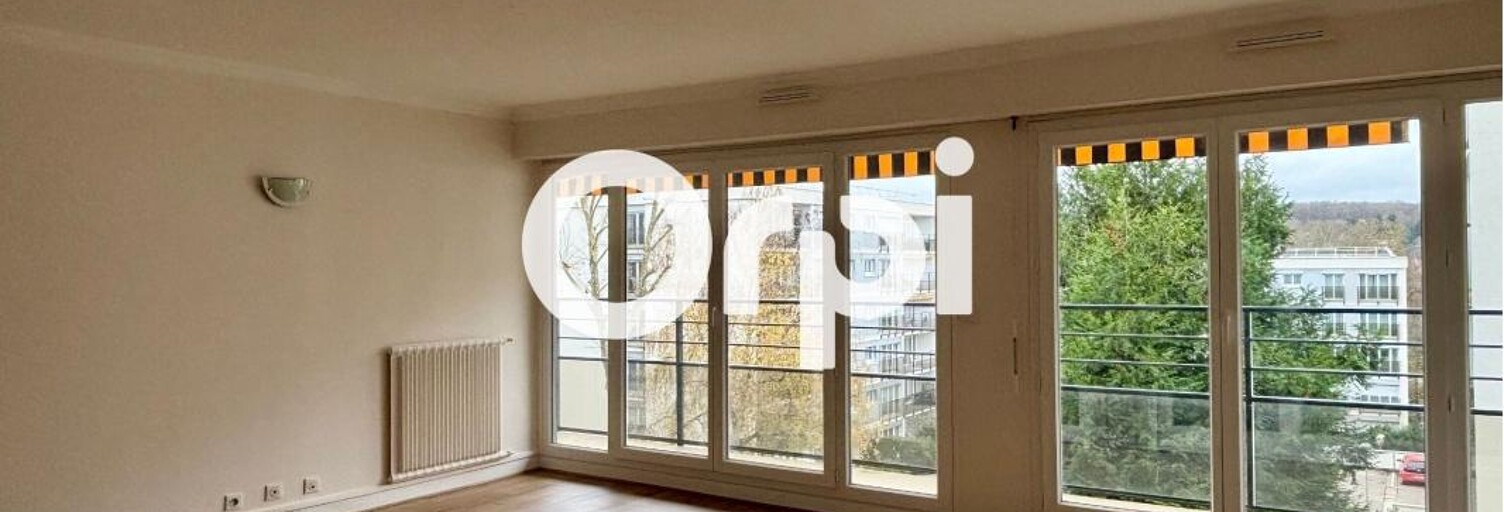 Appartement 5 Pièces 101 m² à louer à Plaisir (78370)