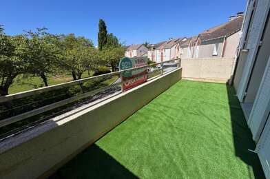 Appartement 4 pièces 270000 €