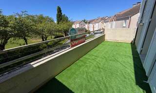 Appartement 4 Pièces 65 m² à vendre à Élancourt (78990)