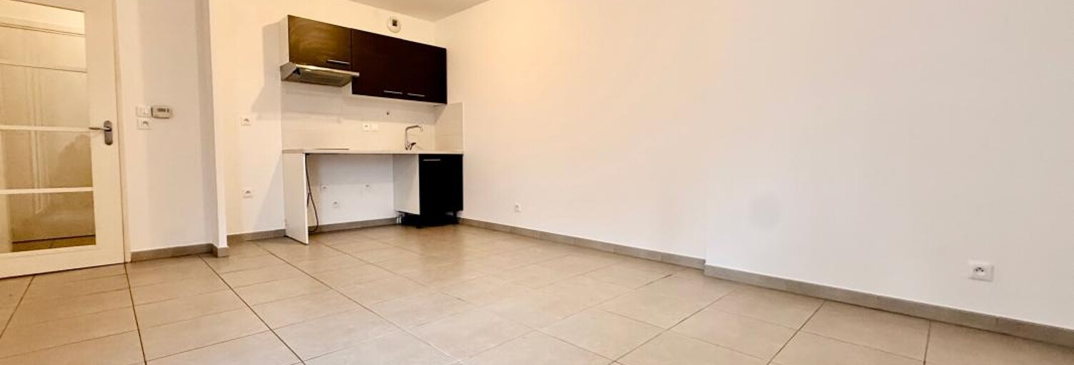 Appartement 2 Pièces 43 m² à louer à Toulouse (31300)