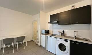 Appartement 2 Pièces 43 m² à louer à Toulouse (31300)