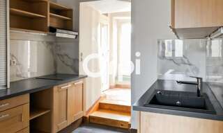 Appartement 3 Pièces 59 m² à louer à Chazelles-sur-Lyon (42140)